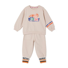 将图片加载到图库查看器，'Nice Day' Top and Bottom Set
