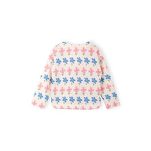 将图片加载到图库查看器，'Garden Flower' Cardigan
