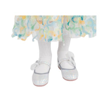 将图片加载到图库查看器，'Dream Flat' Mary Jane Shoes
