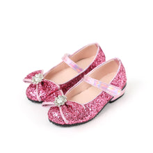 将图片加载到图库查看器，Pinkling' Mary Jane Shoes

