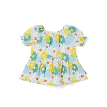 将图片加载到图库查看器，'Wild Flower' Top and Bottom Set
