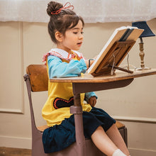 将图片加载到图库查看器，'Snow White' Pajama Dress
