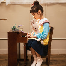 将图片加载到图库查看器，'Snow White' Pajama Dress
