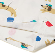 Load image into Gallery viewer, 'Fly Doggy' T-Shirt
