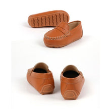 将图片加载到图库查看器，'V V' Loafers
