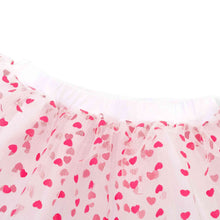 将图片加载到图库查看器，'Heart Fantasy' Skirt Leggings
