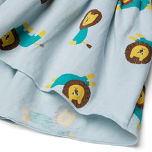 将图片加载到图库查看器，'Cute Lion' Dress
