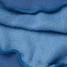 将图片加载到图库查看器，'Round Smile' Warm Fleece T-Shirt
