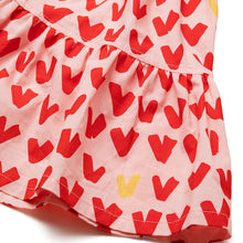 将图片加载到图库查看器，'Love You Chu' Dress
