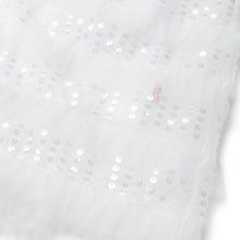 将图片加载到图库查看器，'Angel Light' Halloween Costume Dress(Headband Set)
