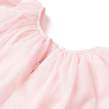 将图片加载到图库查看器，'Rosie Pink' Tulle Dress
