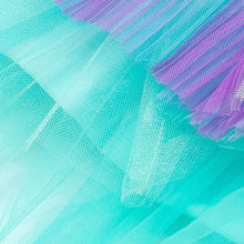 将图片加载到图库查看器，'Elf Wing' Tulle Skirt
