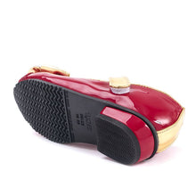 将图片加载到图库查看器，'Love Wing' Mary Jane Shoes

