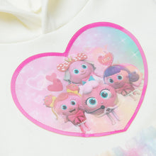 将图片加载到图库查看器，Bread Barbershop 'Love Idol' Dress
