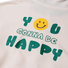 将图片加载到图库查看器，'Happy Yellow Smile' Top and Bottom Set
