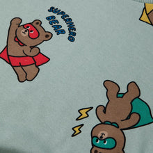 将图片加载到图库查看器，Super Teddy' Sweatshirt
