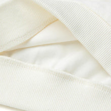 将图片加载到图库查看器，'Twinkle Daisy' Velour Sweatshirt
