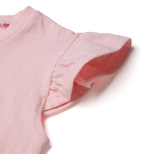 将图片加载到图库查看器，'Sunny Miss Flower' T-Shirt
