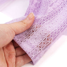 将图片加载到图库查看器，'Giselle Lace' Skirt Leggings
