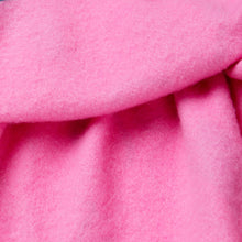将图片加载到图库查看器，'Pretty Cherry' Warm Fleece Dress(Bag Set)
