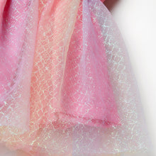 将图片加载到图库查看器，Bread Barbershop 'Pinky Shine Macaron' Dress
