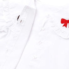 将图片加载到图库查看器，Bread Barbershop 'Hi Hello' Blouse
