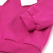 将图片加载到图库查看器，'Sailor Pink' Top and Bottom Set
