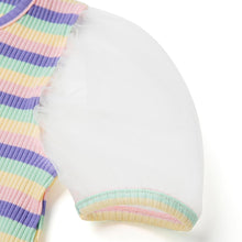 将图片加载到图库查看器，Bread Barbershop 'Blue Berry Berry' Dress
