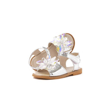将图片加载到图库查看器，'Glass Castle' LED Sandals
