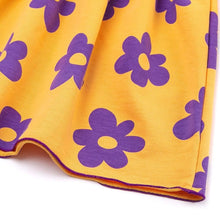 将图片加载到图库查看器，'Butter Flower' Dress (Headband Set)
