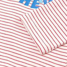 将图片加载到图库查看器，Bread Barbershop 'Ahem Line' Long Sleeve T-Shirt
