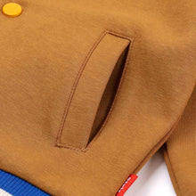 将图片加载到图库查看器，'Dream Giraffe' Jacket

