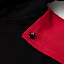 将图片加载到图库查看器，Bread Barbershop 'Sweet Vampire' Sweatshirt (Detachable Cape Set)
