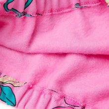 将图片加载到图库查看器，'Cute Cherry' Warm Fleece Top and Bottom Set
