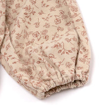 将图片加载到图库查看器，'Nuts Flower' Dress
