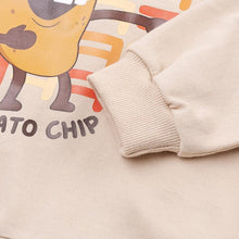 将图片加载到图库查看器，Bread Barbershop 'Muhaha' Sweatshirt
