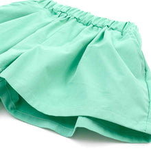 将图片加载到图库查看器，'Sweet Flare' Shorts

