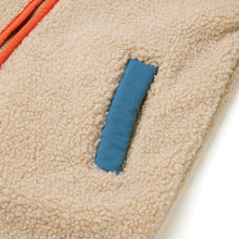 将图片加载到图库查看器，'Beans' Fleece Jacket
