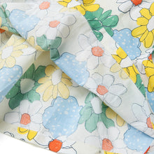 将图片加载到图库查看器，'Wild Flower' Top and Bottom Set
