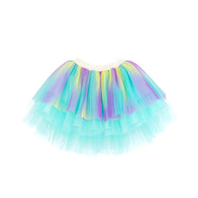 将图片加载到图库查看器，'Elf Wing' Tulle Skirt
