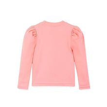 将图片加载到图库查看器，'Jamjam Flower' Long Sleeve T-Shirt
