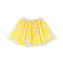 将图片加载到图库查看器，'Mini Heart' Tulle Skirt
