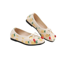 将图片加载到图库查看器，'Berry Fine' Flat Shoes
