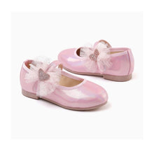 将图片加载到图库查看器，'Dream Flat' Mary Jane Shoes
