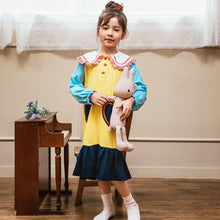 将图片加载到图库查看器，'Snow White' Pajama Dress
