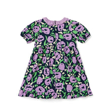 将图片加载到图库查看器，'Purple Berry' Dress
