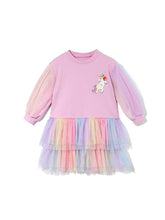 Load image into Gallery viewer, 'Unicorny' Dress
