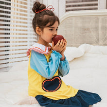 将图片加载到图库查看器，'Snow White' Pajama Dress
