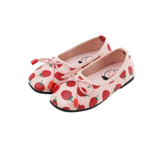 将图片加载到图库查看器，'Berry Fine' Flat Shoes
