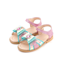 将图片加载到图库查看器，'Juju Ribbon' Sandals

